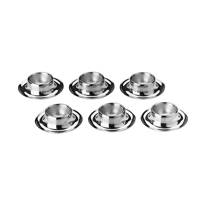 جا تخم مرغی 6 عددی وی ام اف | WMF Egg Cup set, 6-piece