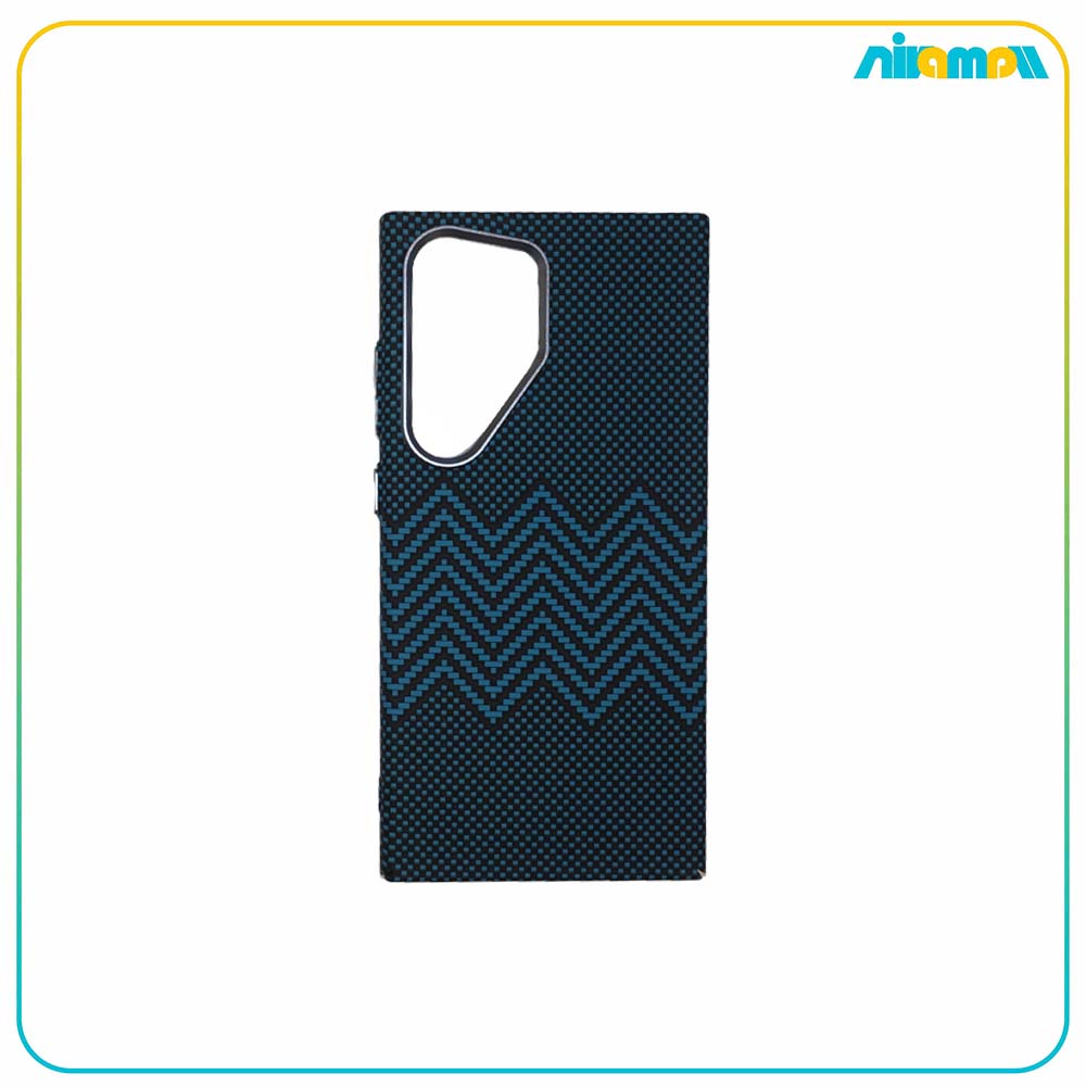 کاور BUVU مدل MAGPITA مناسب برای گوشی موبایل S24ULTRA کد10