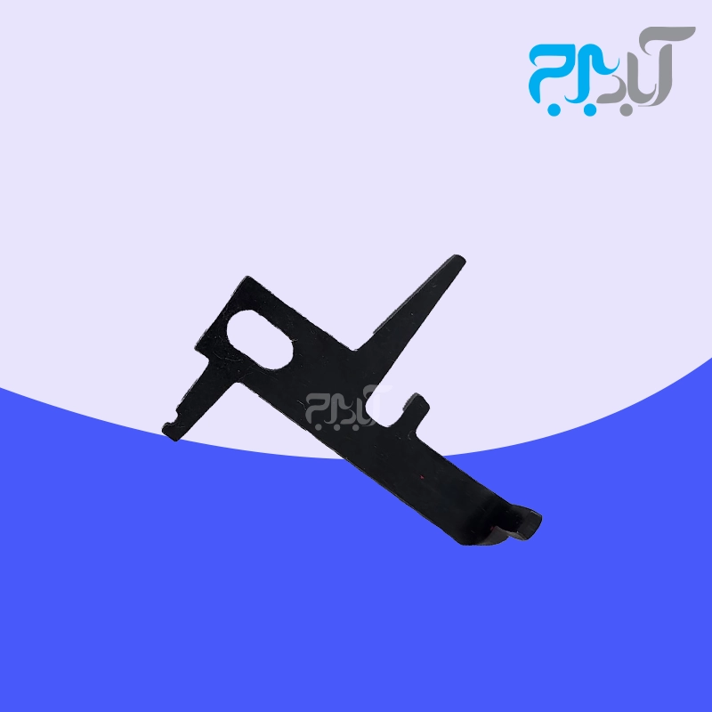 آهن پشت ماشه تفنگ میخکوب اصل تایوان -کد38