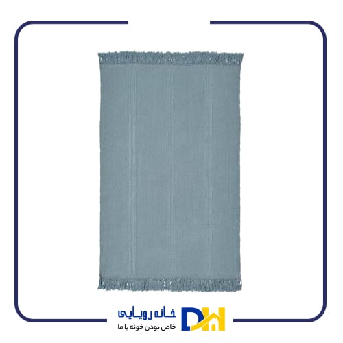 پادری نخ کتان آبی ایکیا SORTSÖ