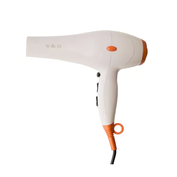 سشوار حرفه ای V&G G_3800 (سفید)