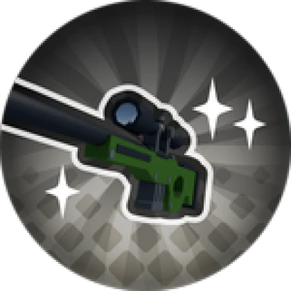 خرید آیتم روبلاکس (کپی) - Rivals, Standard Weapons Bundle