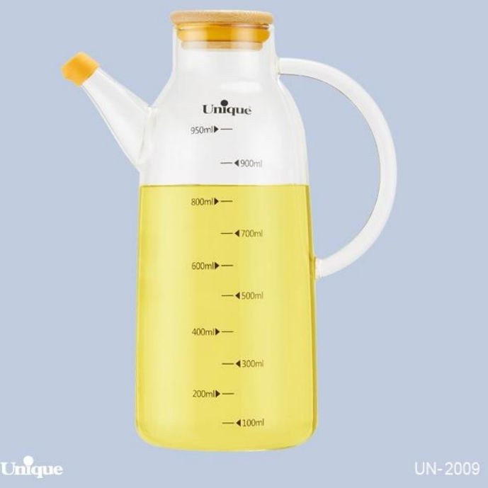 روغن ریز 950 میل - درب بامبو یونیک کد UN-2009
