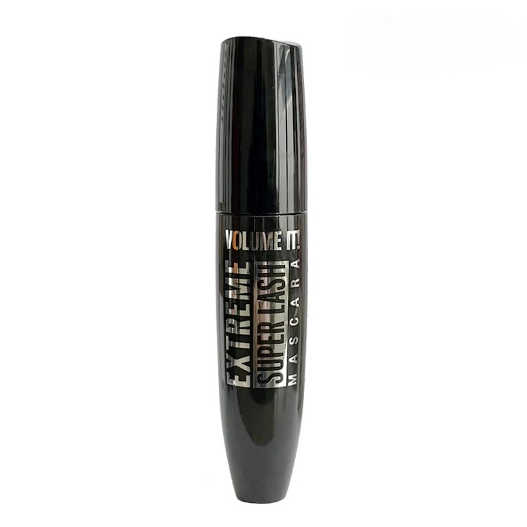 ریمل حجم‌دهنده یورن Yorn Plump Mascara