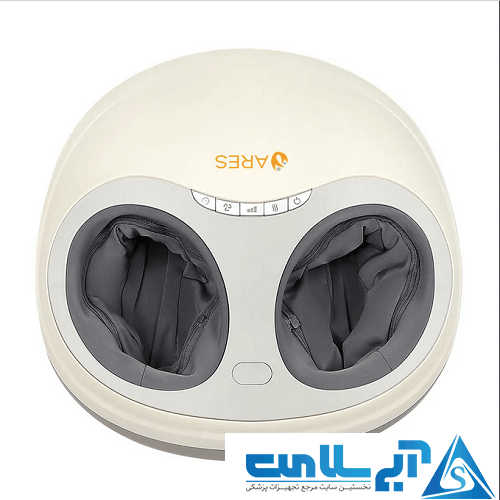 ماساژور پا آرس مدل RS-F107