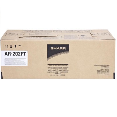 کارتریج AR-202FT شارپ مشکی