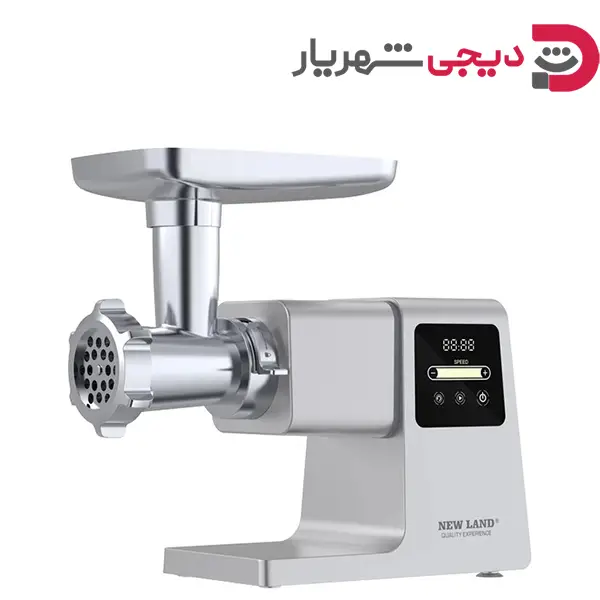 چرخ گوشت نیولند NL-2766AD
