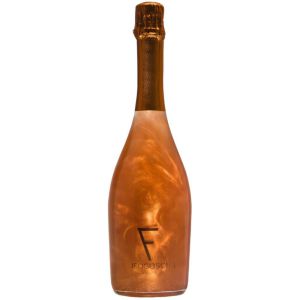 شامپاین اکلیلی فوگوسو نارنجی (750ml)