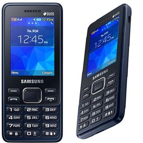 گوشی سامسونگ B350E | حافظه 32 مگابایت ا samsung B350E 32 MB