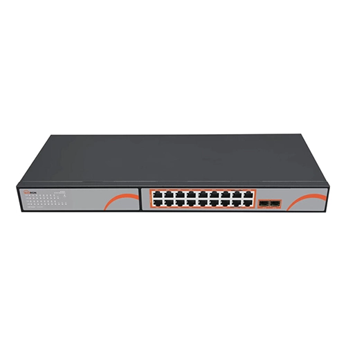 سوئیچ شبکه MSW-3216GP-2GL-250I مکسرون
