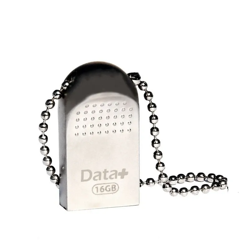 فلش مموری دیتا پلاس مدل Data Plus Luxury ظرفیت 16 گیگابایت (کپی)