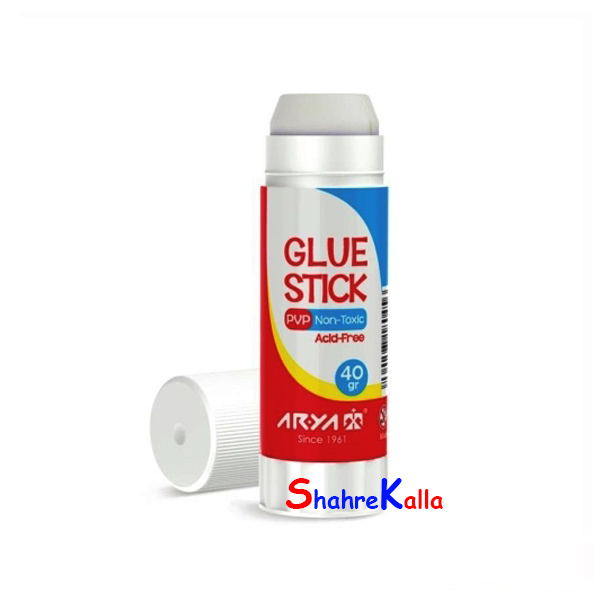 چسب ماتیکی آریا  40 گرم