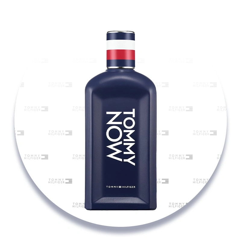 عطر تامی نو | Tommy Now