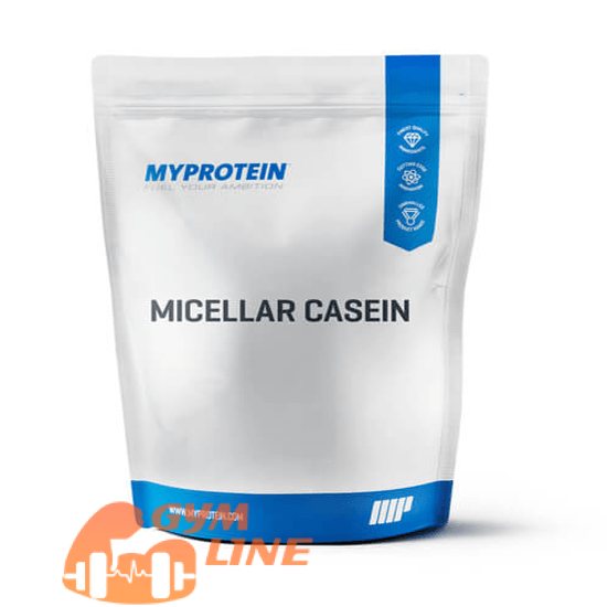 پروتئین کازئین ایمپکت مای پروتئین 2.5 کیلویی | Casein MyProtein