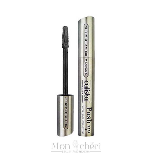 ریمل حجم دهنده کالیستا (Calista) مدل Push Up با حجم 6 میل