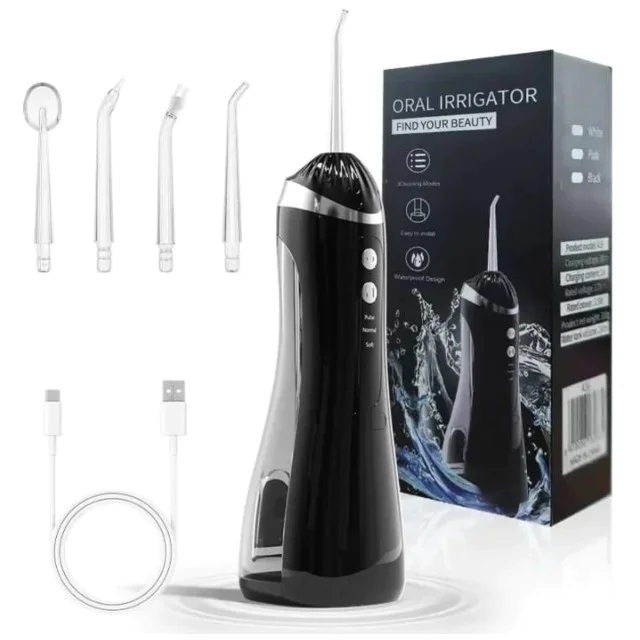 واترجت دندان و دهانشوی ORAL IRRIGATOR A16