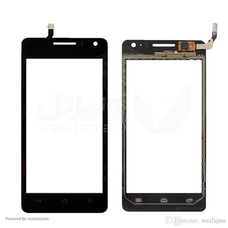 تاچ موبایل هواوی Huawei G600