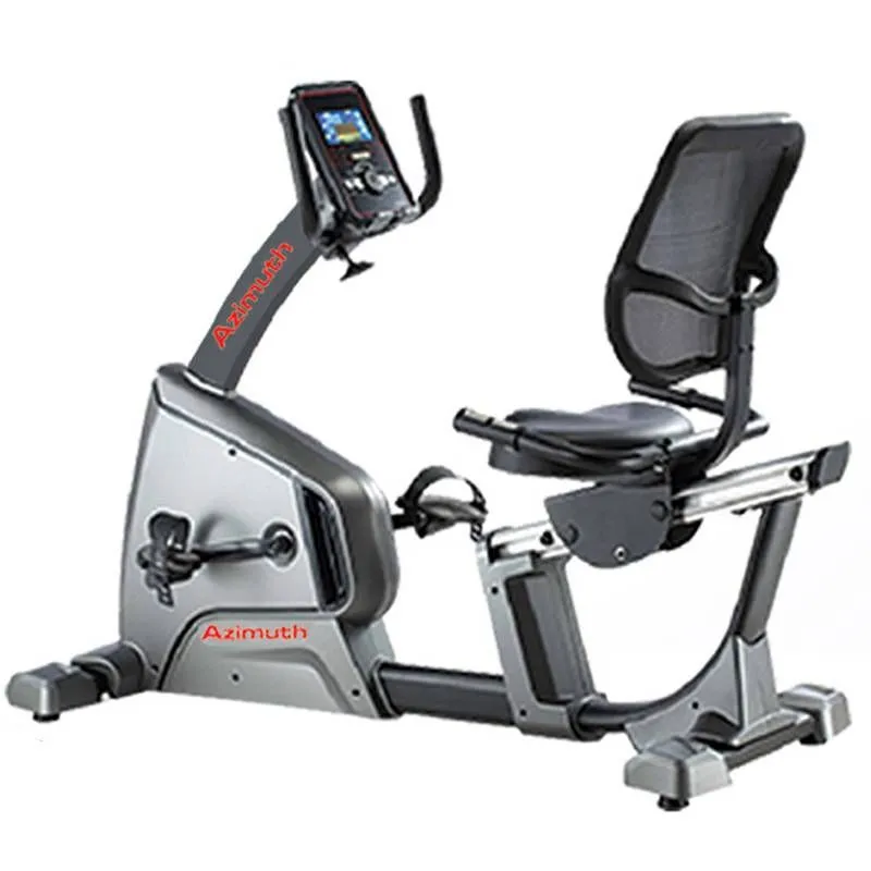 دوچرخه ثابت مبله آذیموس مدل AZ 8513 R30