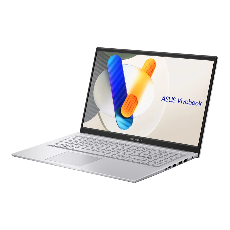 لپ تاپ ایسوس Asus Vivobook 15 F1504VA i3‑1315U 8G SSD 512G