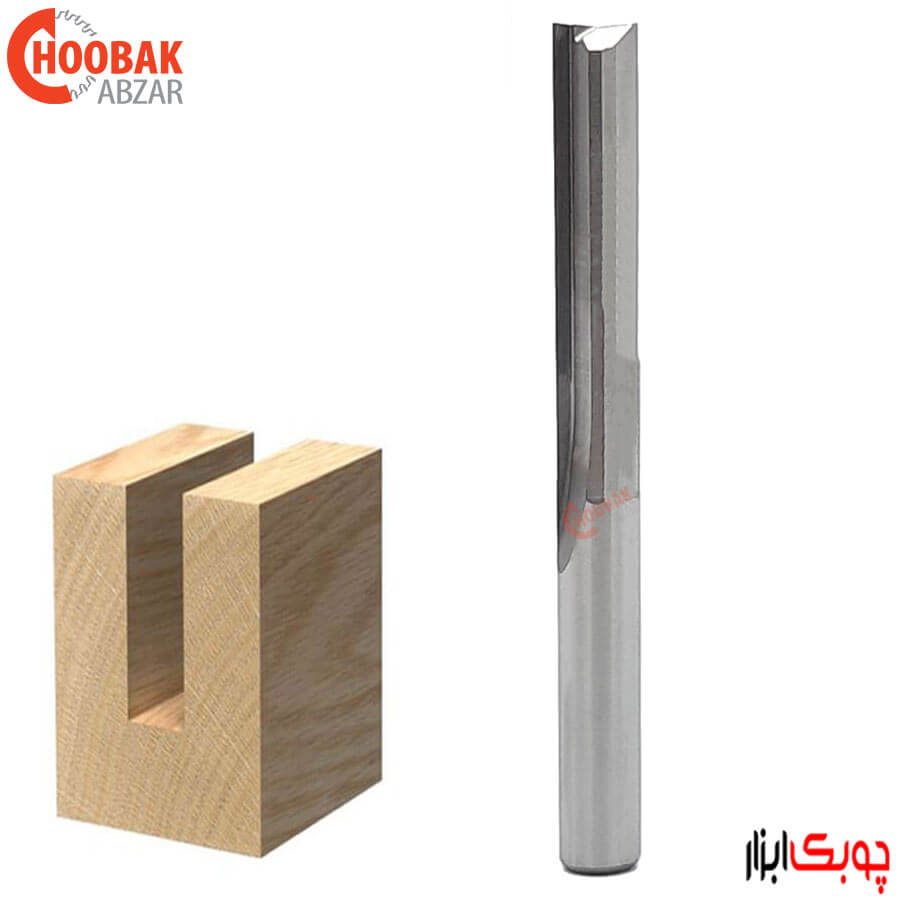 تیغ برش 6 میلیمتر کارگیر 32 چینی