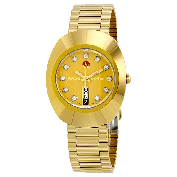 ساعت مردانه برند Rado مدل R12413493