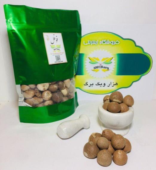 فوفل (بسته 100گرمی)