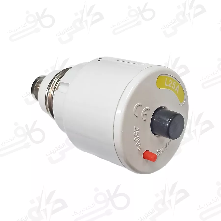 فیوز اتوماتیک 25 آمپر