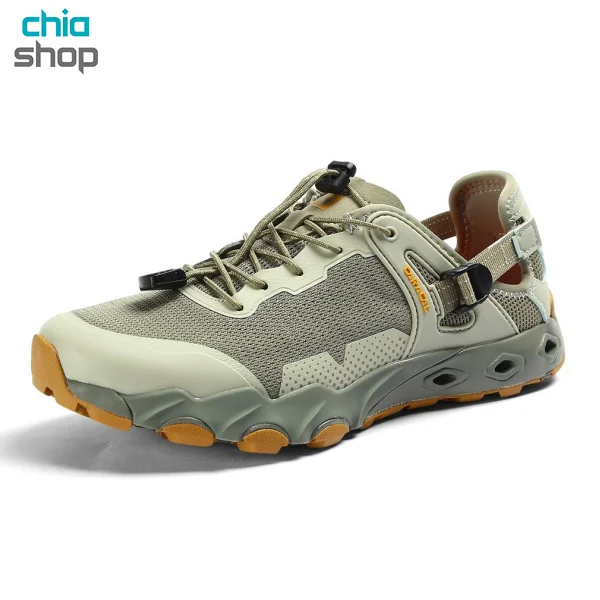 صندل آبنوردی کاراکال مدل CA-4609A-3