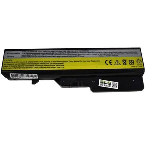 باتری لپ تاپ لنوو Battery Lenovo IdeaPad G560 6Cell