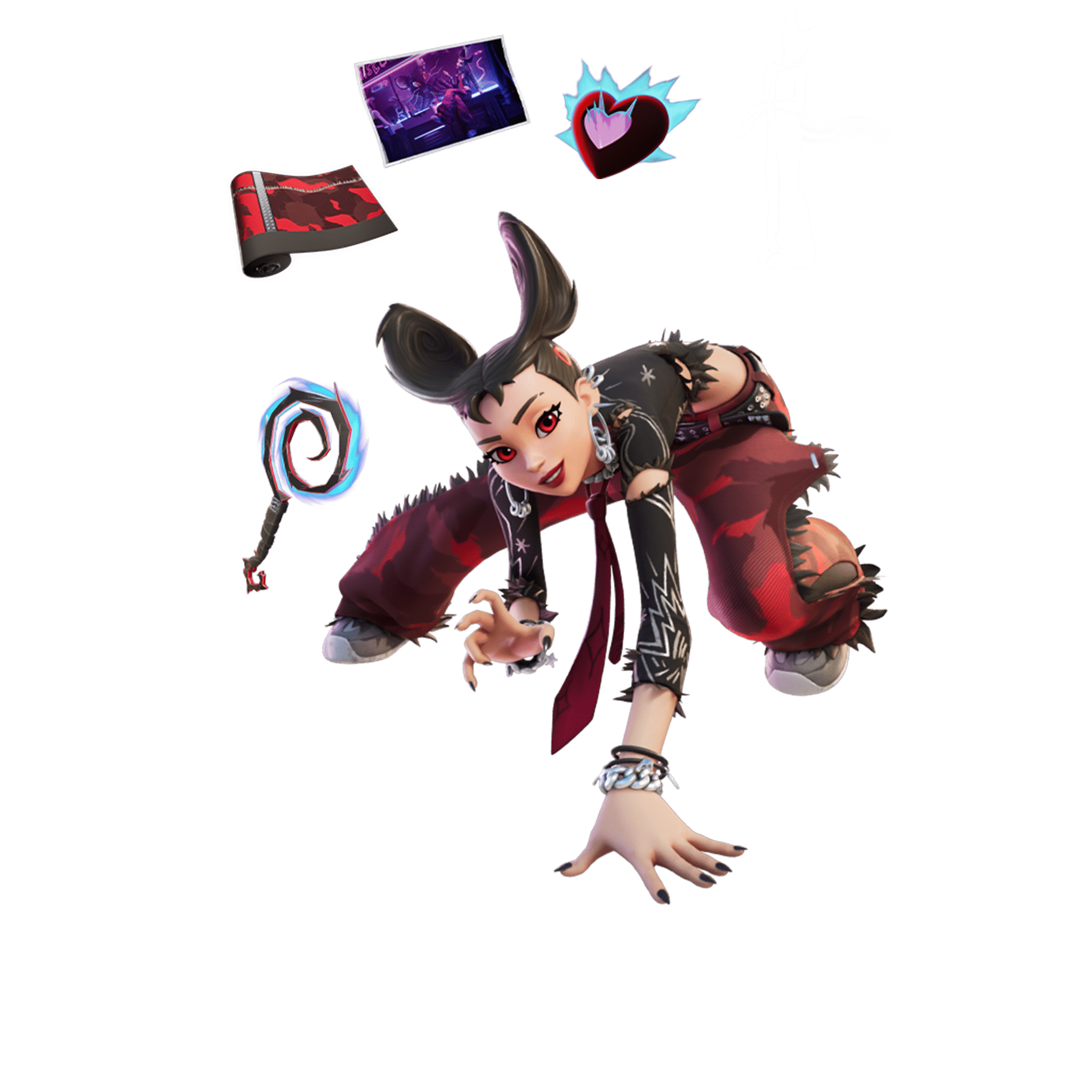 Ratzattak Bundle