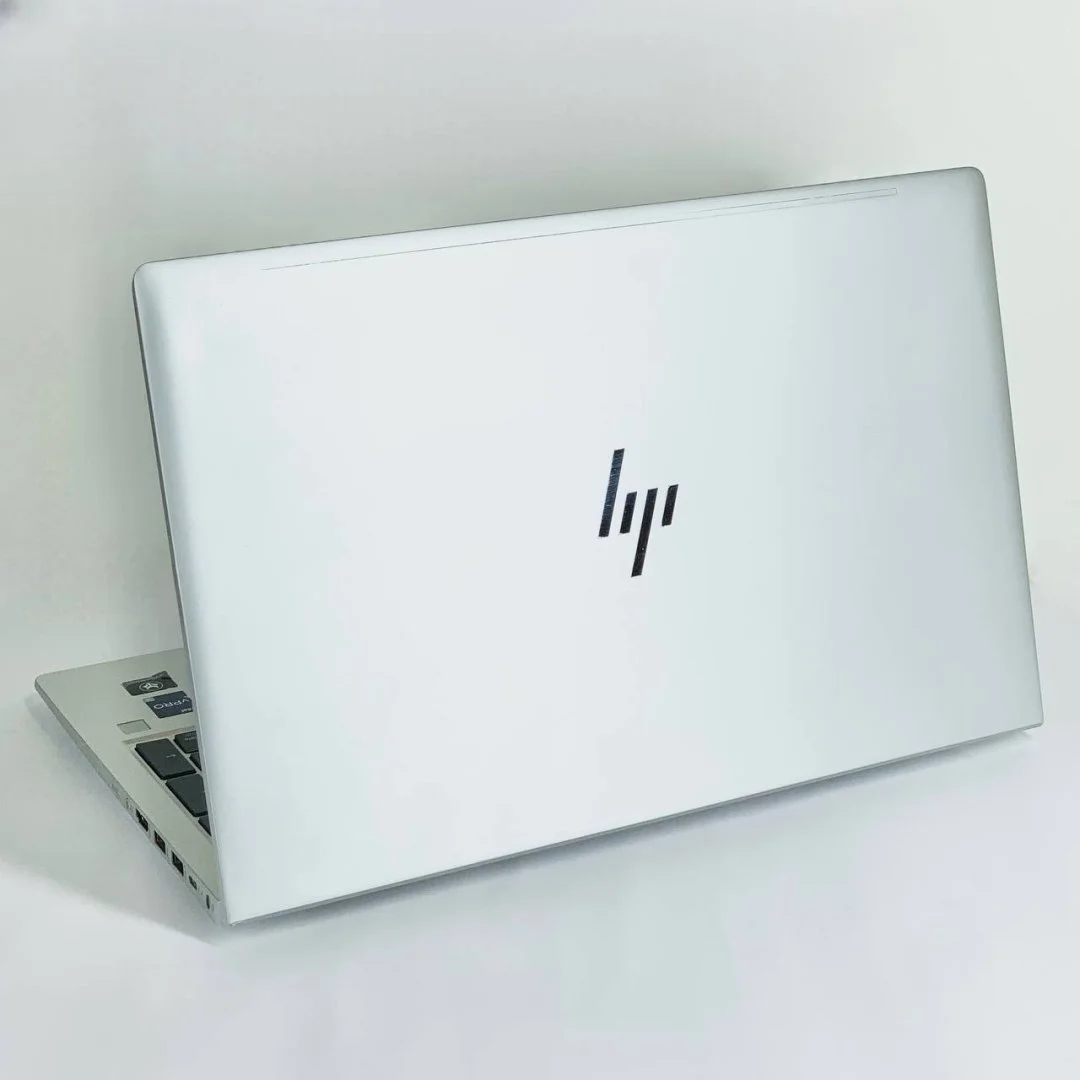 لپ تاپ استوک HP EliteBook 650 G9 i5‑1245U 8G SSD NVMe 256G