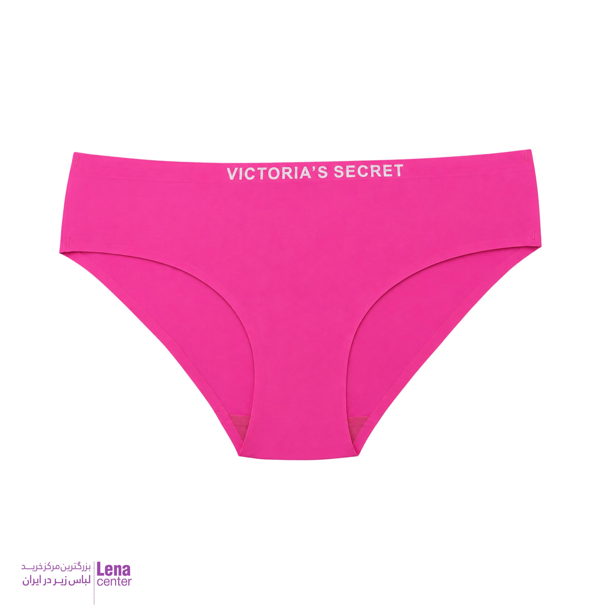 شورت زنانه لیزری Victoria’s Secret