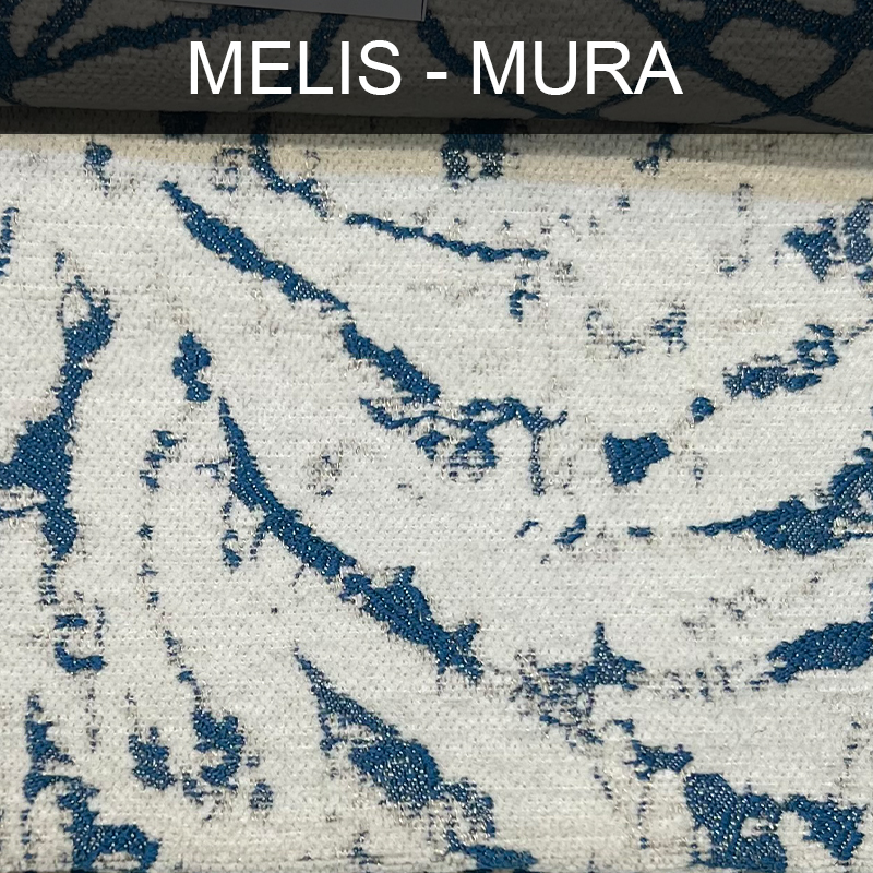 پارچه مبلی ملیس مورا MURA کد 1006