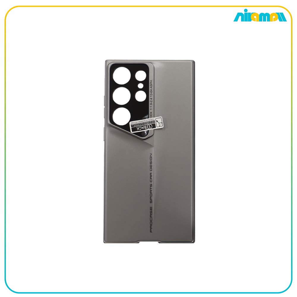 کاور Ultra thin blade مناسب برای گوشی سامسونگ S24 Ultra