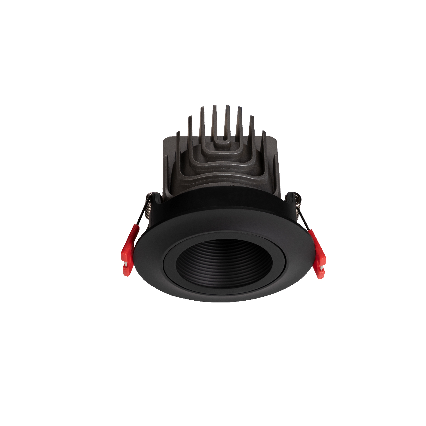 چراغ سقفی توکار شعاع کد SH-704-12W