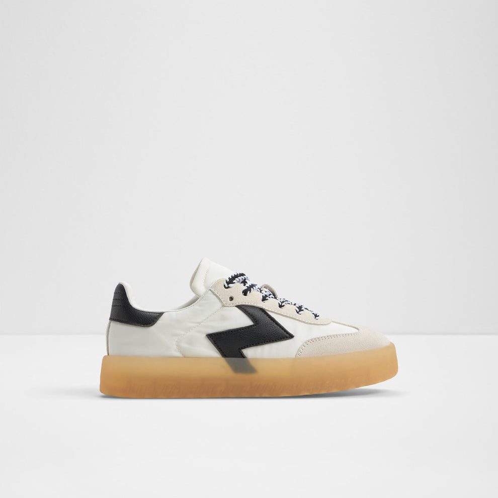 کتونی زنانه چندرنگ آلدو RETROSTEP – ALDO