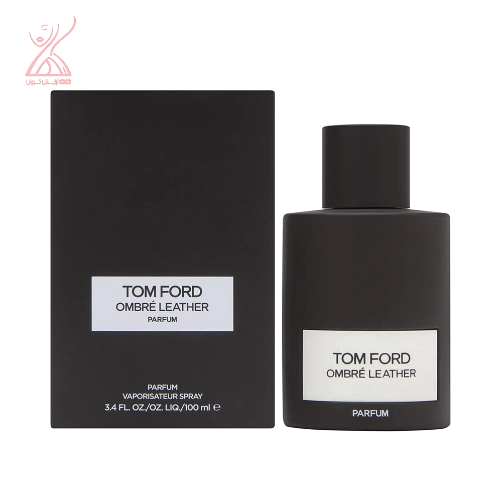 عطر پرفیوم تام فورد آمبر لدر TOM FORD Ombre Leather