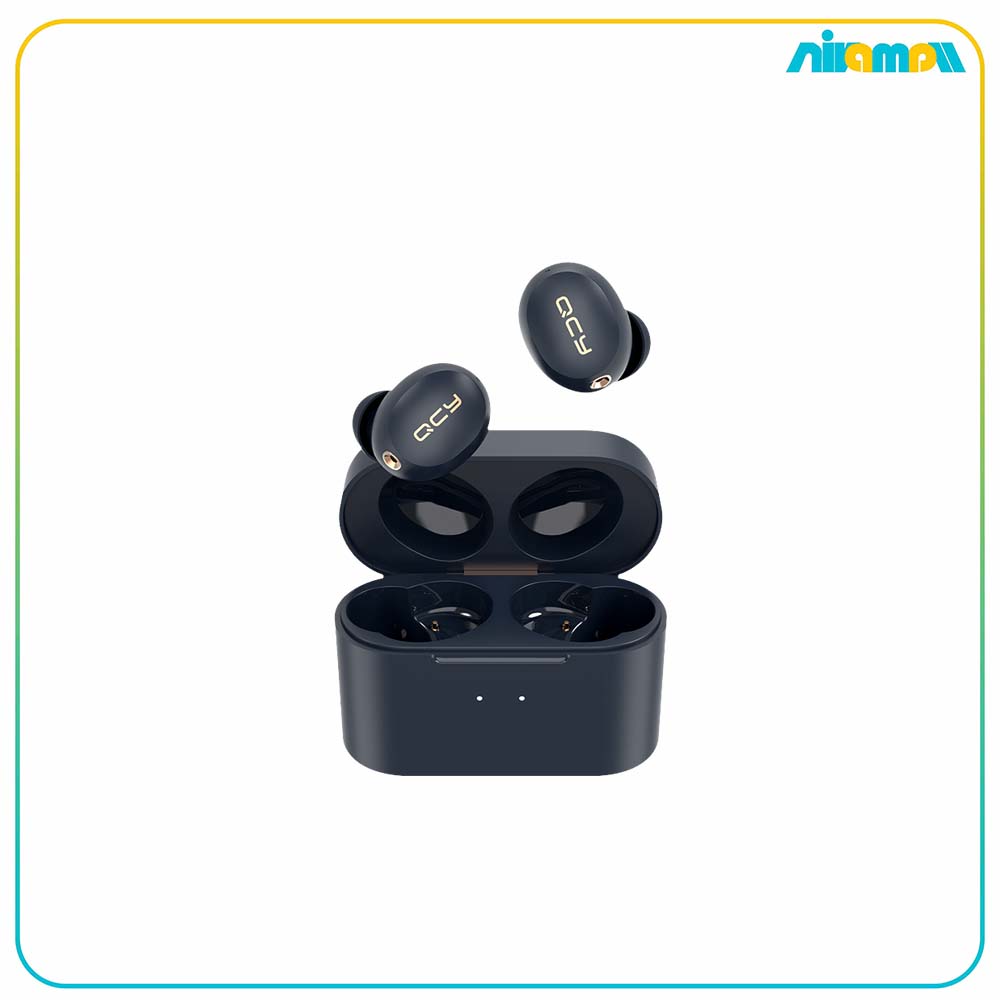هدفون بی سیم کیو سی وای مدل HT01