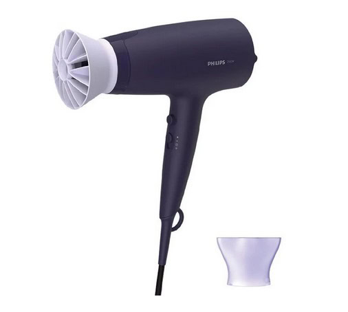 سشوار فیلیپس مدل PHILIPS BHD340