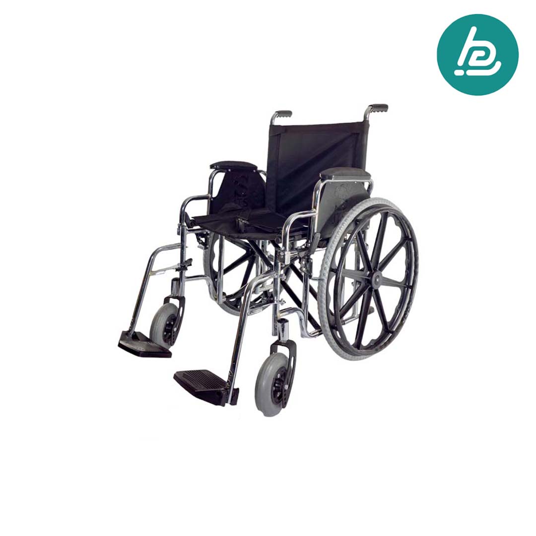 ویلچر ارتوپدی جی تی اس مدل JTS 901B