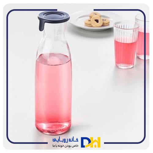 بطری وارداگن ایکیا