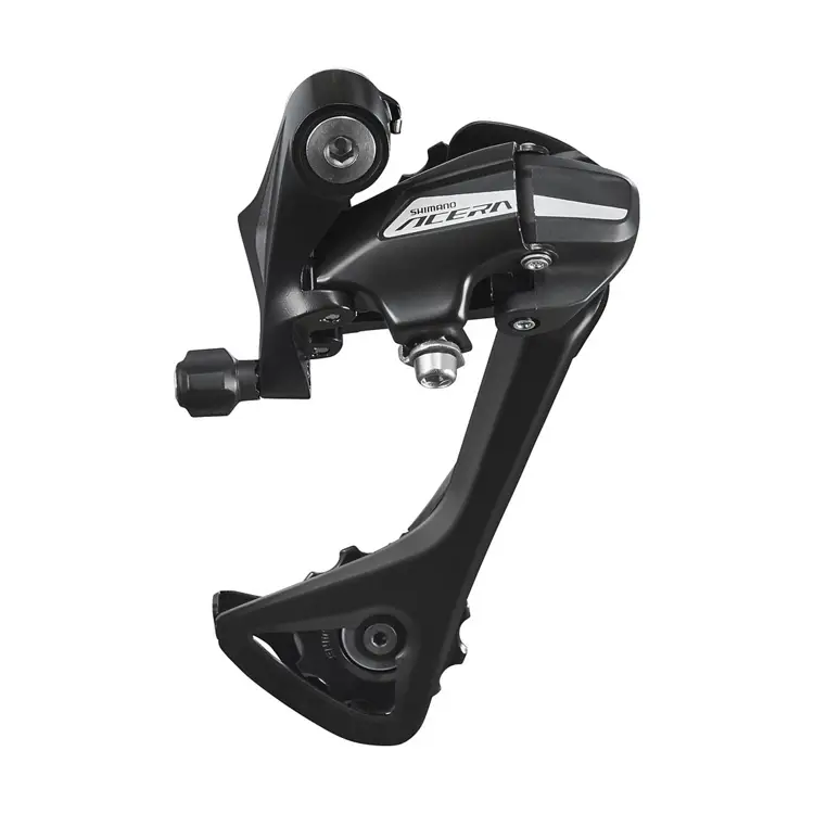 قیمت خرید شانژمان Shimano Acera RD-M3020 شیمانو آسرا اصل با ضمانت