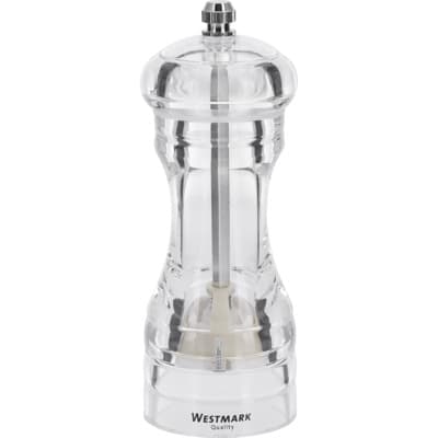 آسیاب نمک و فلفل Salt- and Pepper Mill »Acryl« وست مارک