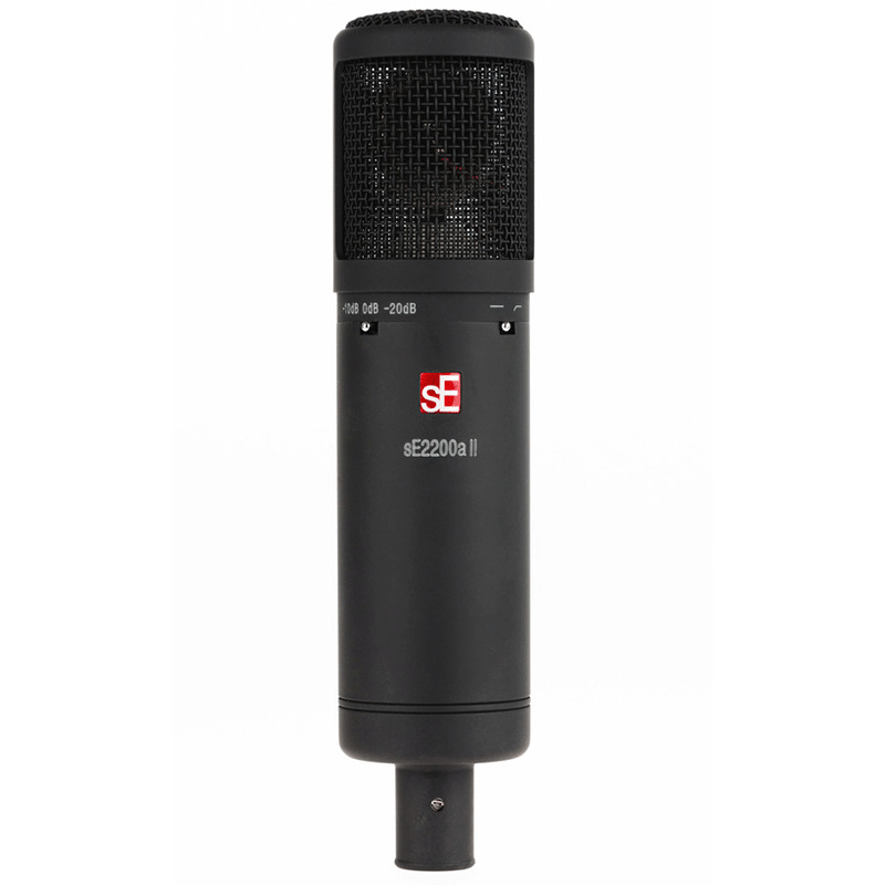 میکروفن sE Electronics sE2200 (کپی)