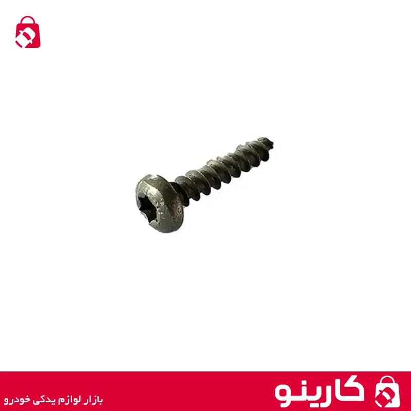 پیچ قاب فرمان پژو 405