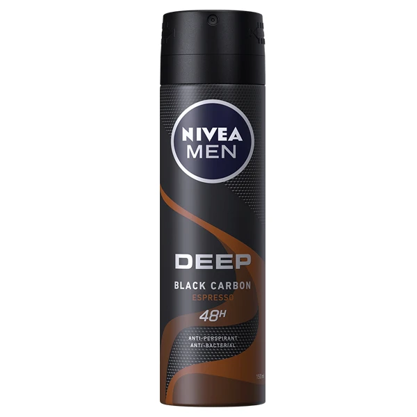 اسپری ضد تعریق مردانه نیوآ NIVEA MEN
