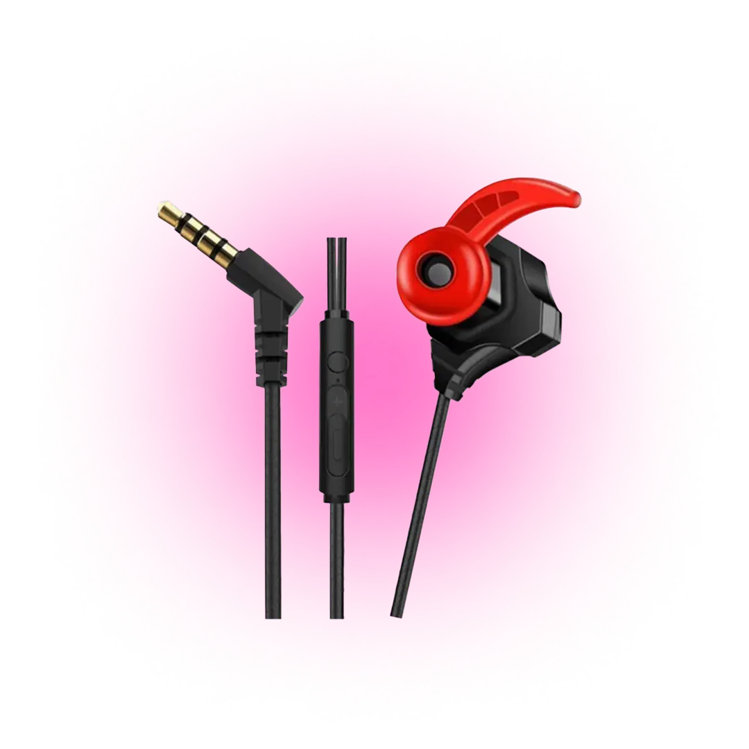 هندزفری گیمینگ پابجی مدل XG120 اصل