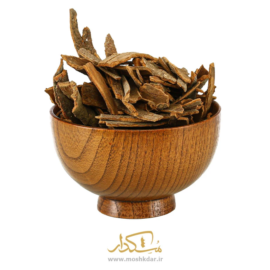 دارچین نسابیده
