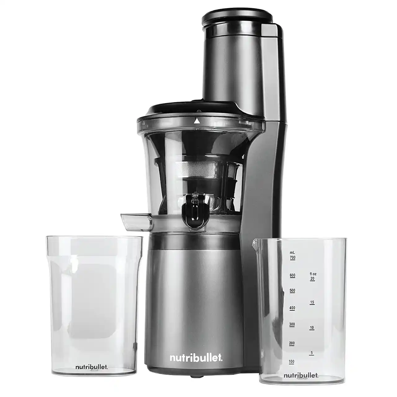 عصاره گیری نوتریبولت مدل NB-SJ300