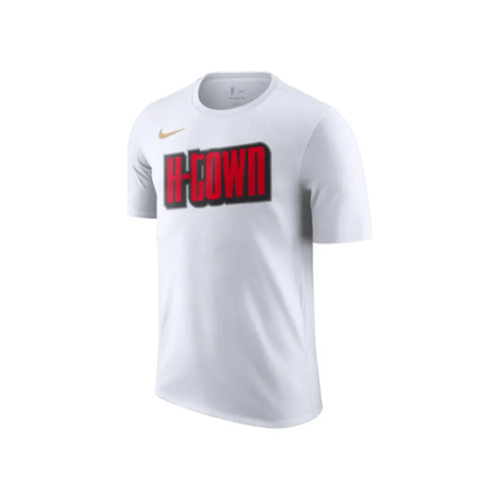 تیشرت نایکی ( Houston Rockets )